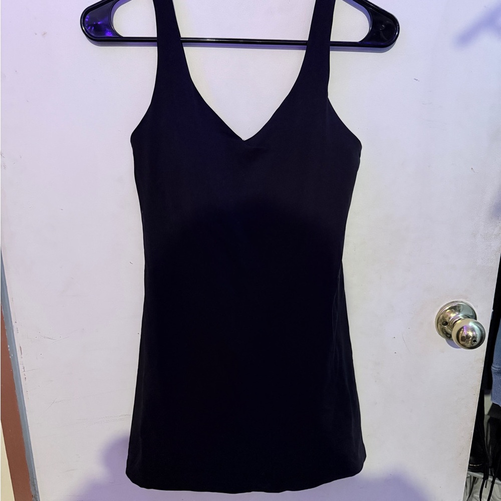 OFFLINE By Aerie Real Me Low Key Mini Dress